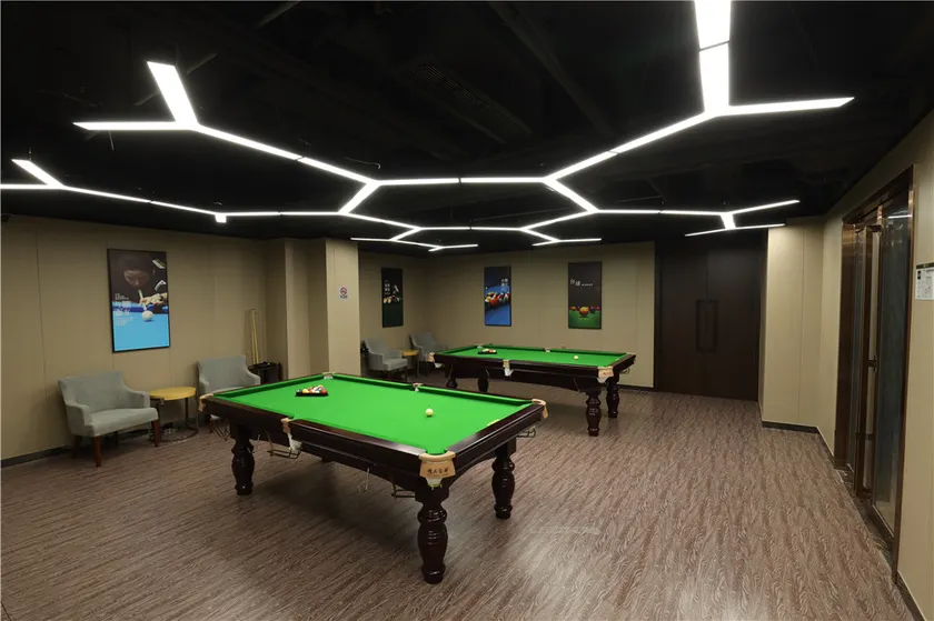 Heshan Quanzhi Hotel (Heshan Square, Geshan Street) - Image 1