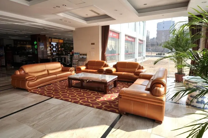 Dalian University of Technology International Convention Center - Image 1