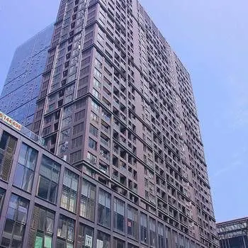 Soha Hotel - Image 1