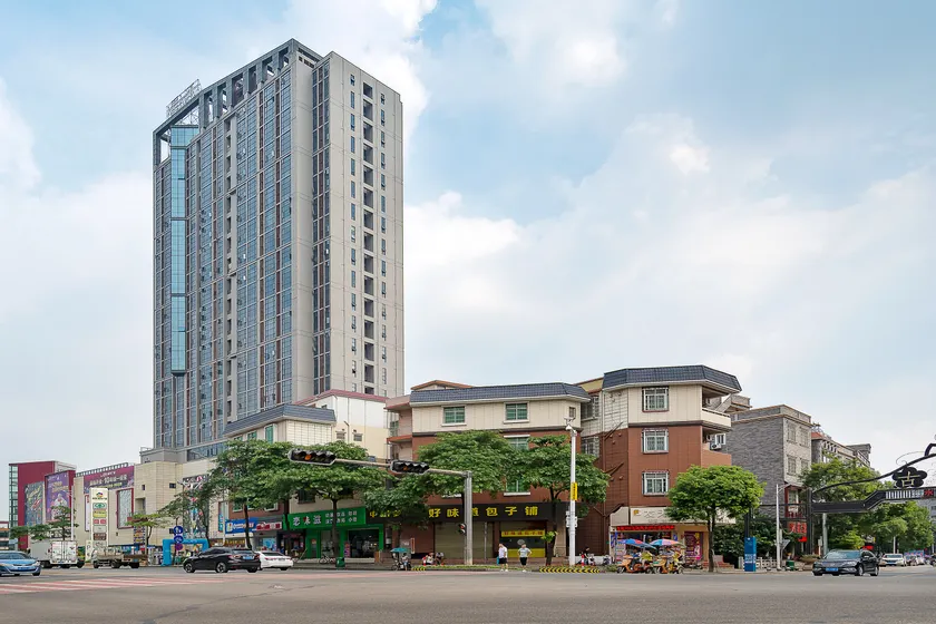 Mango Theme Apartment (Dongguan Machong Xinghecheng) - Image 1