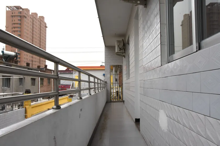 Shun 8 Hotel - Yulin - Image 1