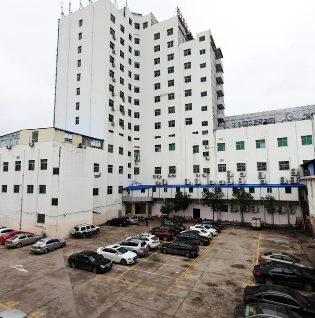 Ruijin Wellton International Hotel (Xianghuli Cultural Creative Street) - Image 1