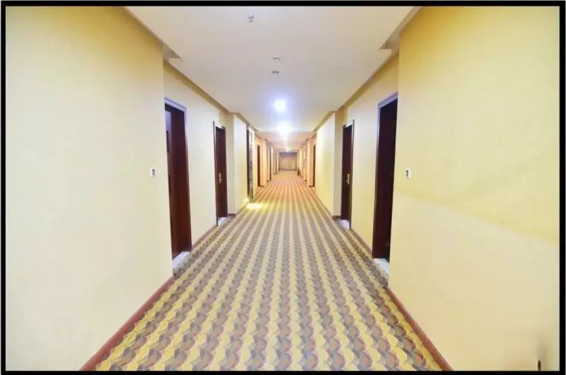 Xiangyu Business Hotel - Image 1