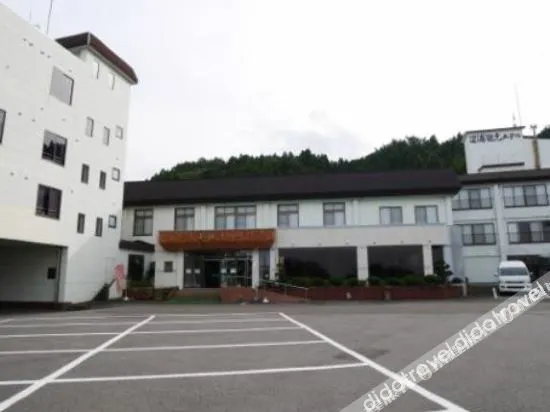 Fukaura Kanko Hotel - Image 1