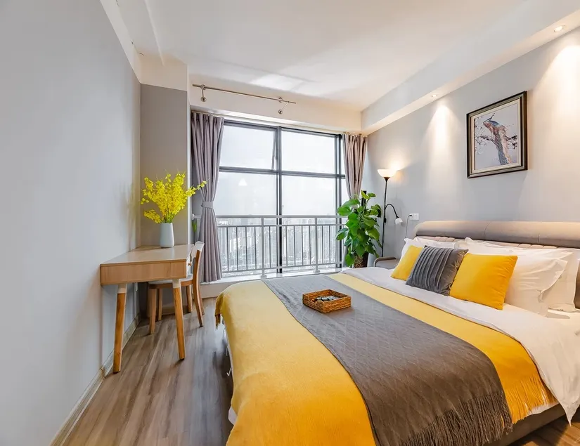 Jiaxi Hotel (University Town Xiyong Microelectronics Park Light Rail Station Branch) - Image 1