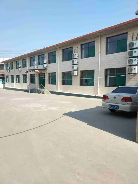 Jixian Time Express Hotel - Image 1