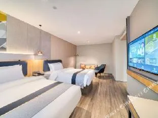 Motel - Huzhou Hongqi Road - Image 1