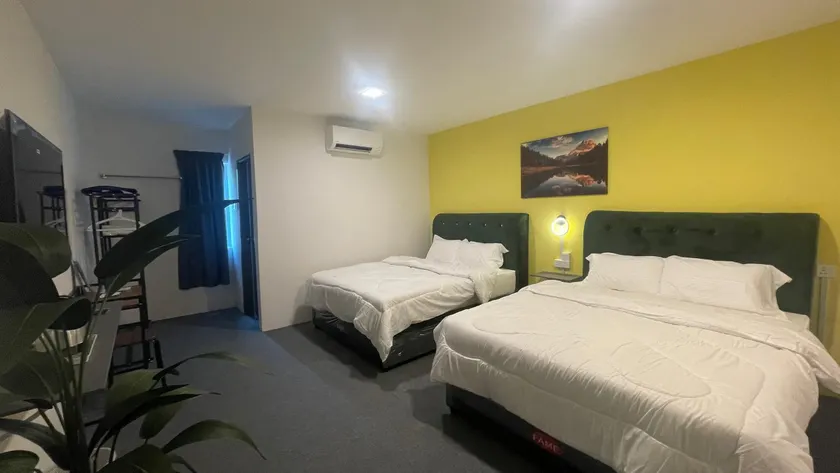 Razo Village Inn - Image 1