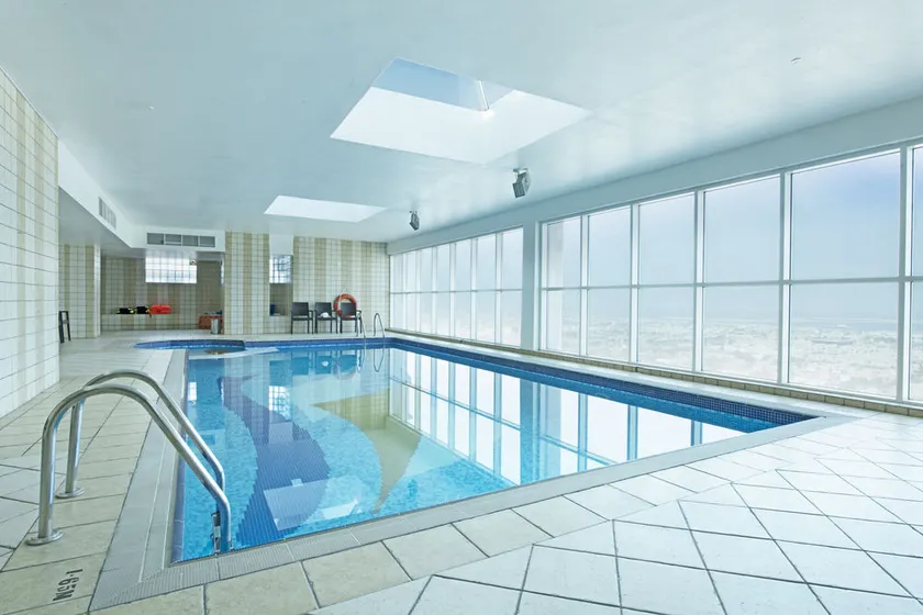 Sunday Mega Hotel - Image 1