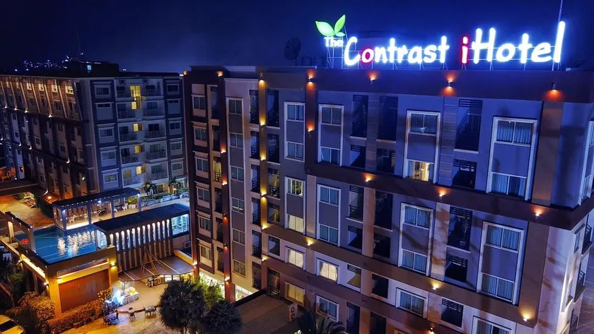 The Contrast I Hotel - Image 1