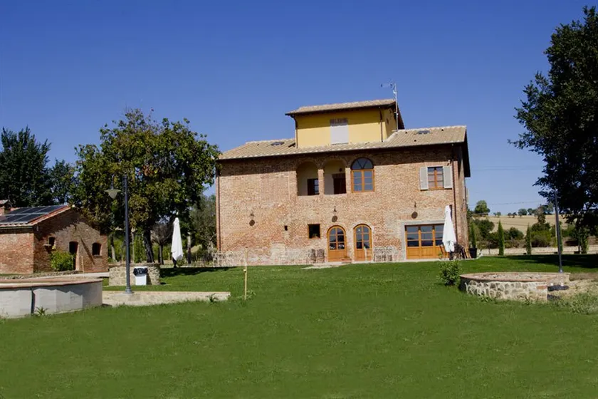Relais La Leopolda - Image 1