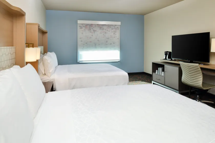 Holiday Inn Fort Worth - Alliance by IHG - Image 1