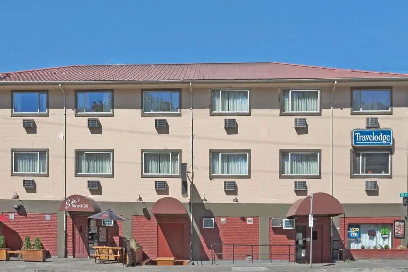 SureStay Hotel by Best Western Portland City Center - Image 1