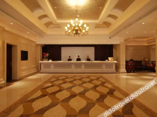 Friendship Hotel - Image 1