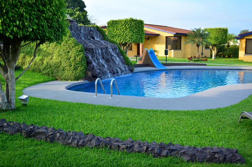 Villas Layfer familia y vacaciones Cordoba Veracruz Mexico - Image 1