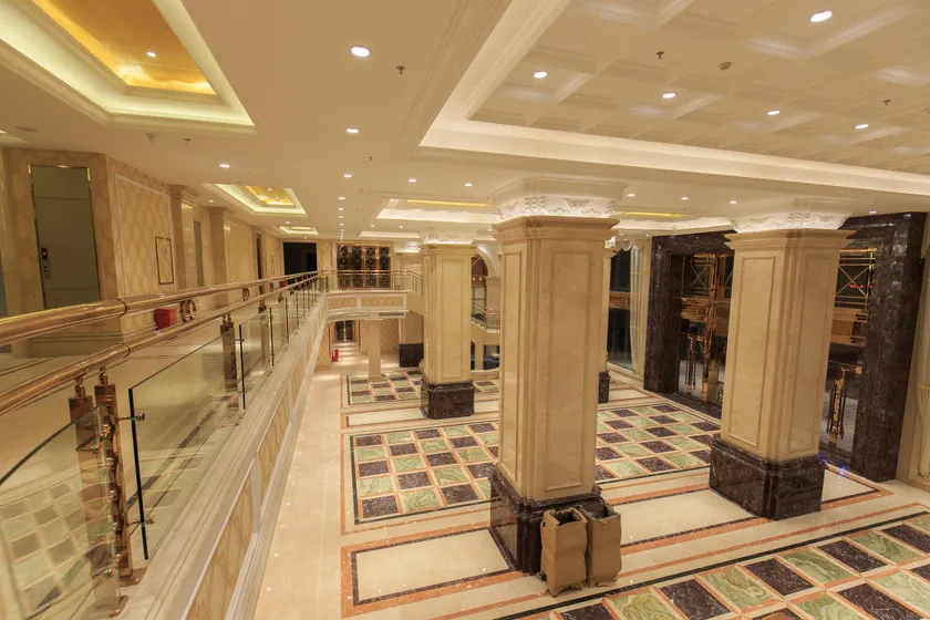 Hengfeng Hotel (Laibin Municipal People's Government Branch) - Image 1
