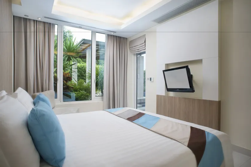 Centara Grand West Sands Resort Villas Phuket - Image 1