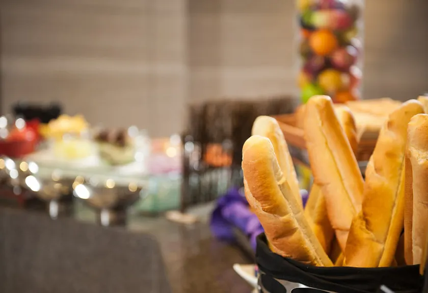 Holiday Inn Express Hefei North - Image 1