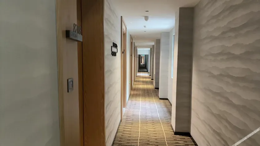 Super 8 Hotel (The Grand Canal CBD, Beijing Tongzhou) - Image 1