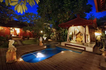 Anika Melati Hotel And Spa - Image 1