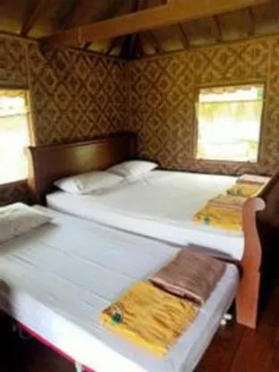 Kampung Halaman Villas - Image 1