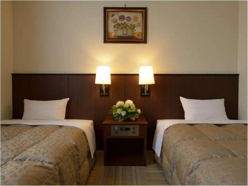Hotel Gen Hamamatsu Inter - Image 1