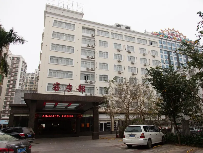 Beichen Hotel - Image 1