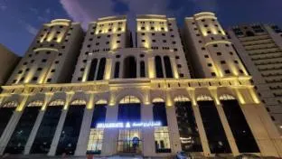 Abraj Almisk Hotel - Image 1