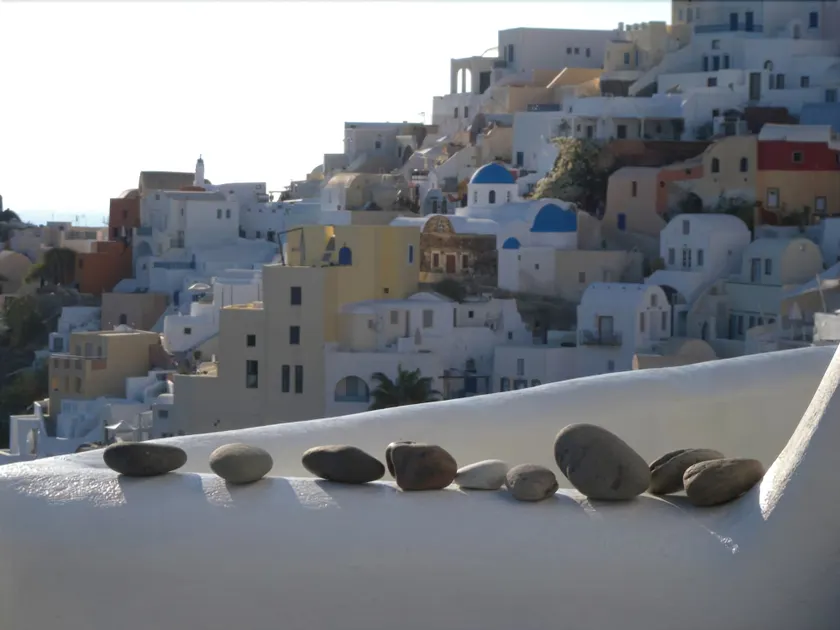Aspaki Exclusive Hotel - Image 1