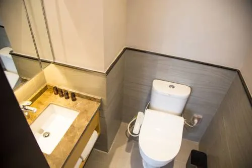 Shanghai Jinqiao Berkesy Residence - Image 1