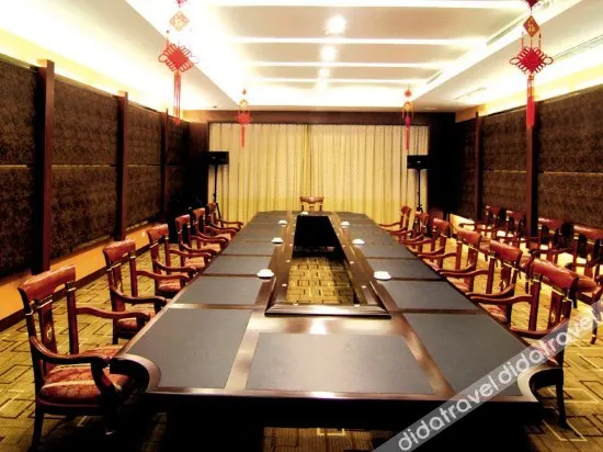 Tianze Hotel - Image 1