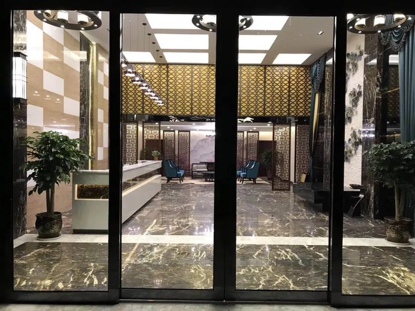 Wei'erding Hotel - Image 1