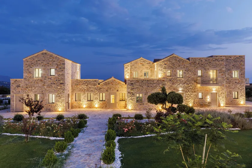Margazi Luxury Rooms - Image 1