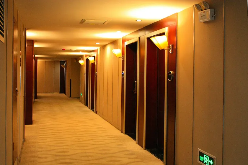 Guanyang Hotel (Zhuzhou Lusong) - Image 1