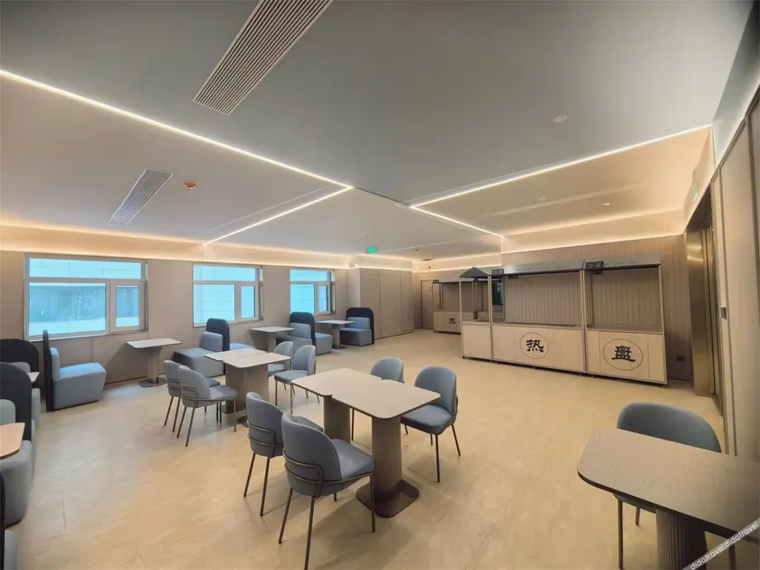 HanTing Hotel (Harbin Pingfangqu Government Songhua Road) - Image 1