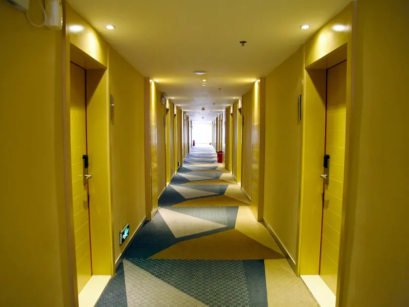 City Comfort Inn Liuzhou Chengzhong Wanda Plaza - Image 1
