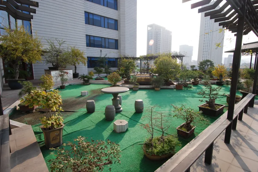 Xiang Wang Fu Hotel - Image 1