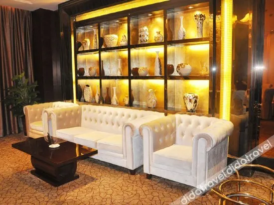 Xiyue International Business Hotel - Image 1