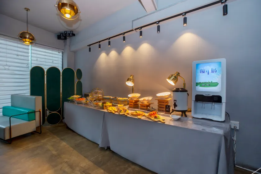 Fuzhou Mawei Mingzhu Yuefu Hotel - Image 1