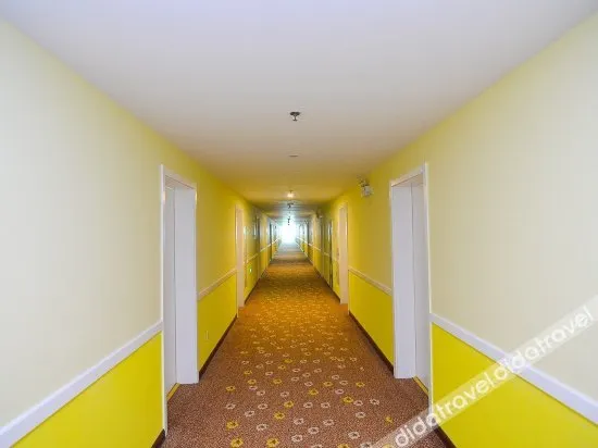 Homeinn Hotel (Luoyang Wangfujing Wanda Plaza) - Image 1