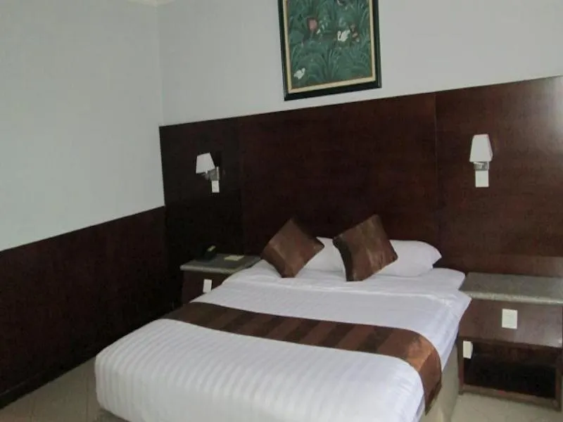 Hotel Mirama - Image 1