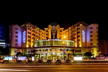 Haihua Hotel Hangzhou - Image 1