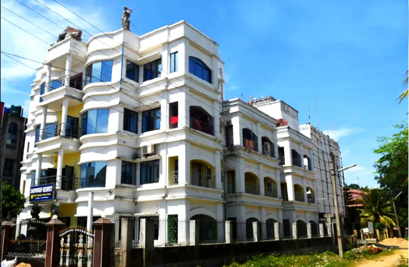 Goroomgo Swapnodeep Residency Digha Near Sea Beach - Image 1