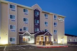 Microtel Inn & Suites by Wyndham Liberty/NE Kansas City Area - Image 1