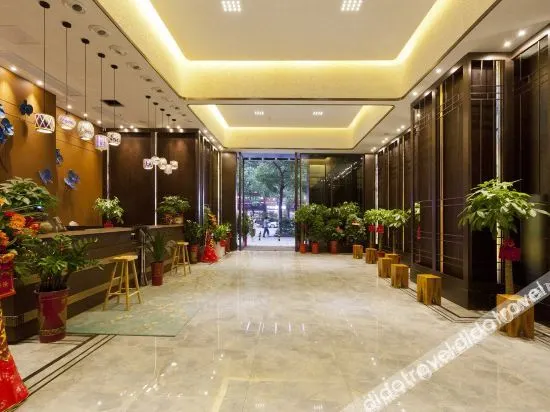 Jiaxi King Hotel - Image 1