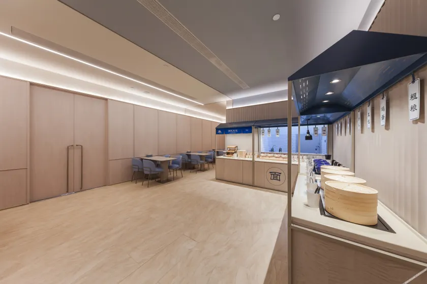 HanTing Hotel (Nanjing Jiangning Zhushan Road Subway Station) - Image 1