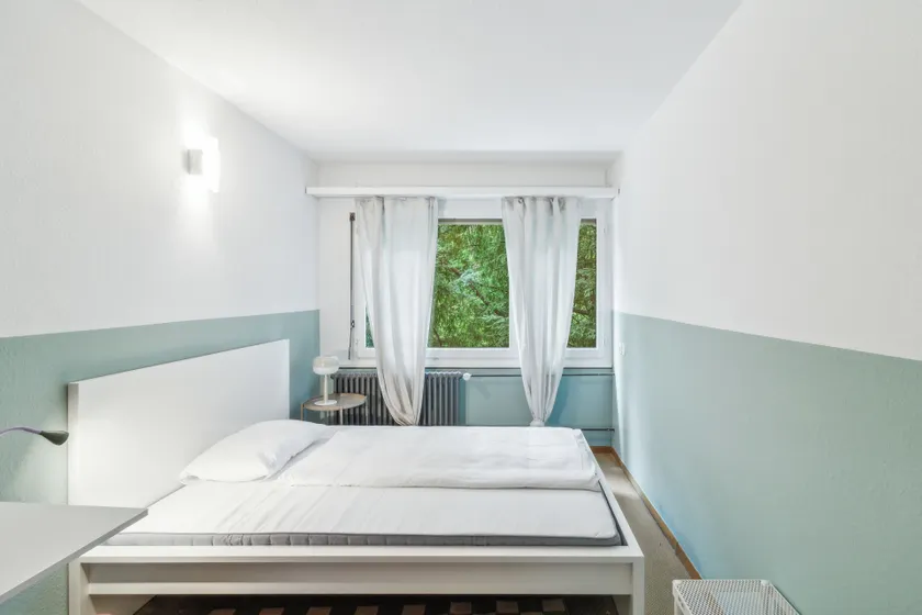 betahouse Zürich - Image 1