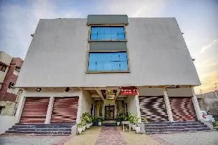 Super Hotel O Plus Corporate One - Image 1