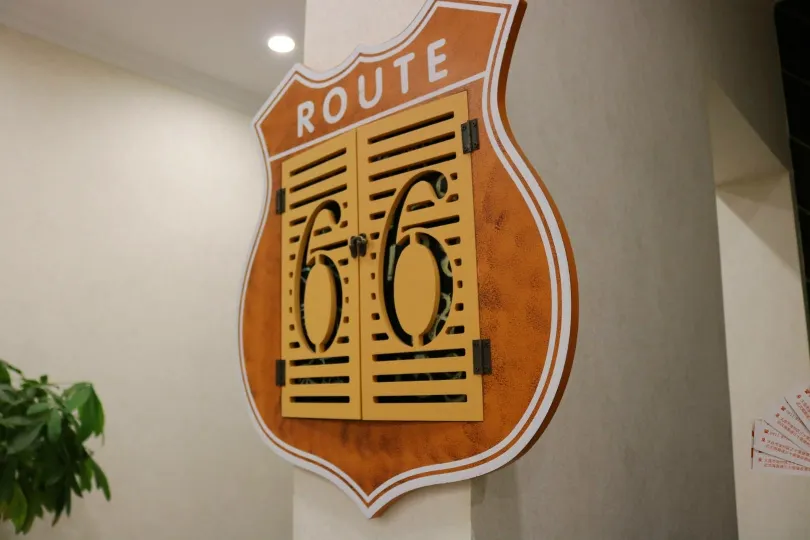 Dalian Xingsheng Express Hotel - Image 1
