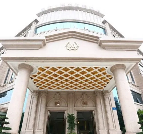 Haojiang Boli International Hotel - Image 1